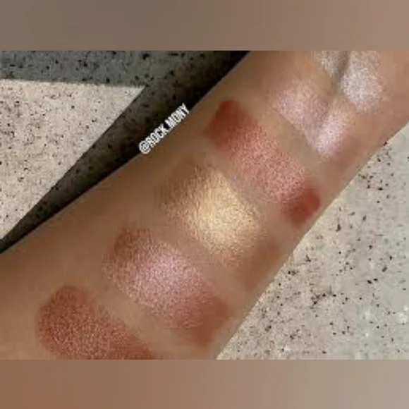 💫Face Need💫BNIB DIOR Forever 013 GOLD Glow Maximizer Liquid Highlighter!$47R! - Picture 4 of 15